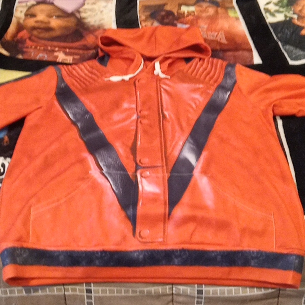 Michael Jackson Thriller hoody
